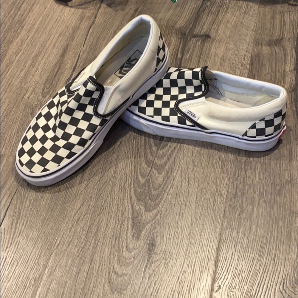 Vans